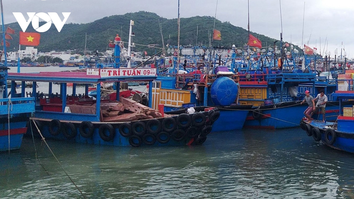 400,000 residents flee homes ahead of Storm Etau’s landfall